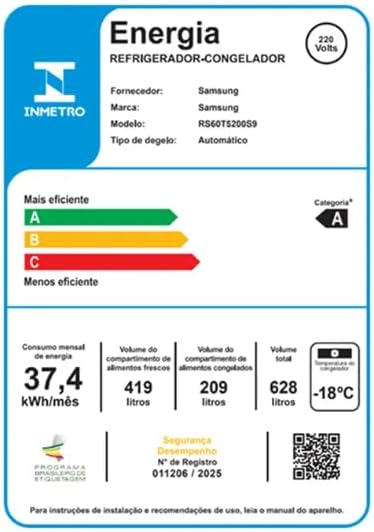 Serve para destacar materiais, textura fosca e aparência premium do Inox Look.