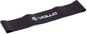 Vollo Mini Faixa de Exercício