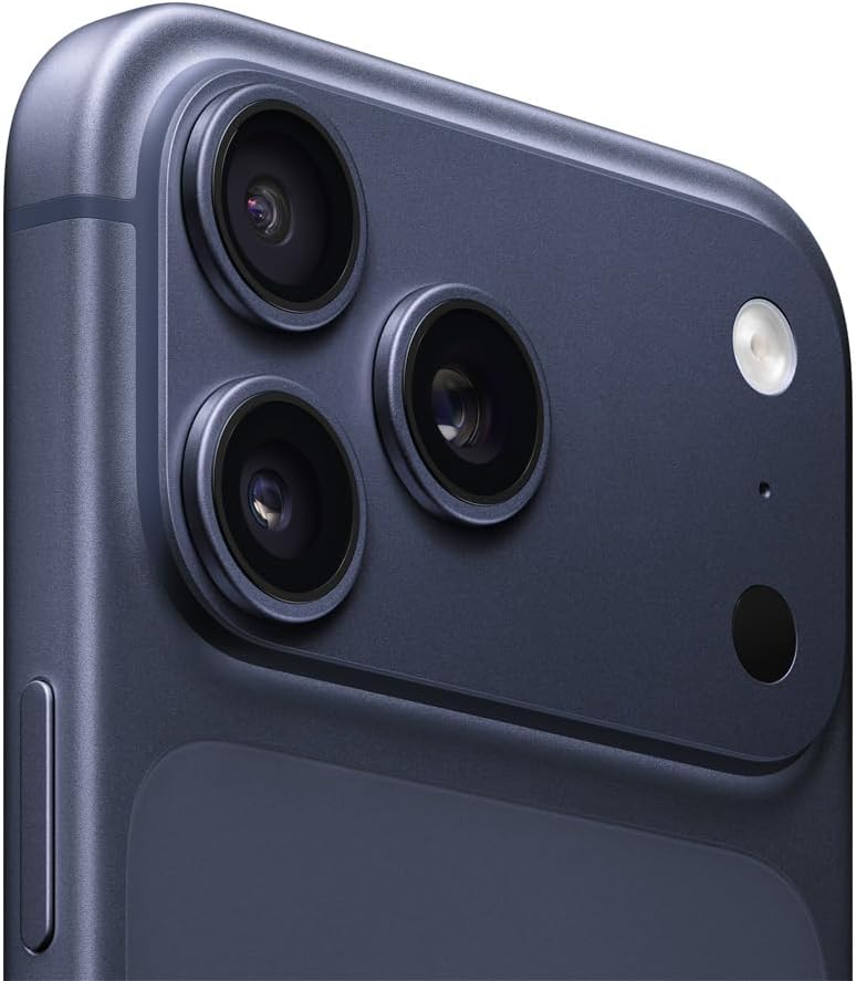 Ajuda a evidenciar construção, ergonomia e presença visual do smartphone.
