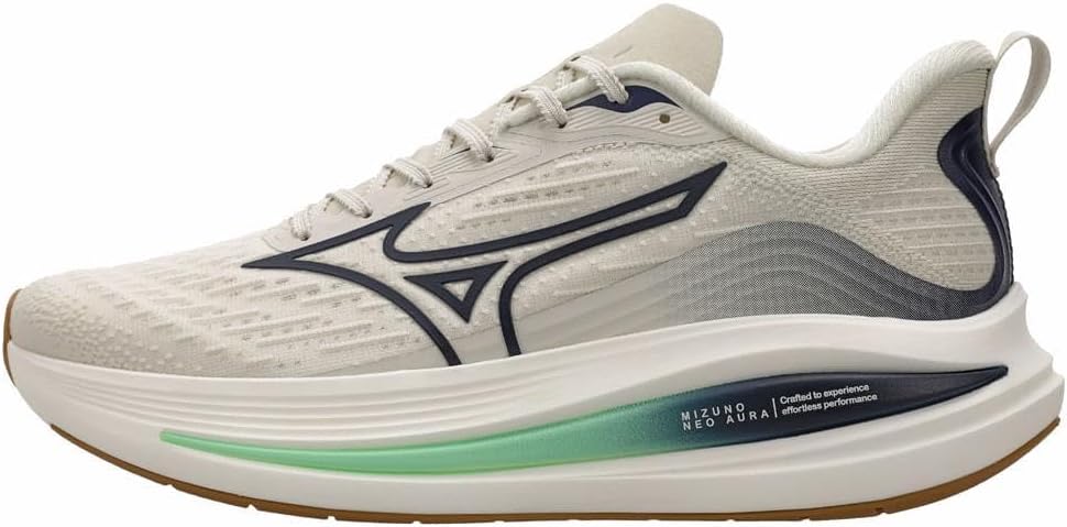 Tênis de Corrida Mizuno Neo Aura Masculino