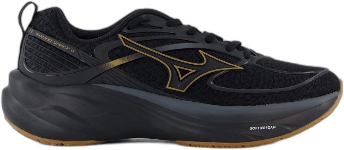 Tênis Mizuno Space 6