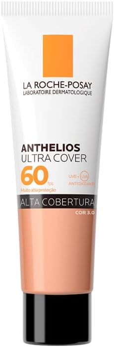 Identificação imediata do produto, embalagem e posicionamento premium da linha.