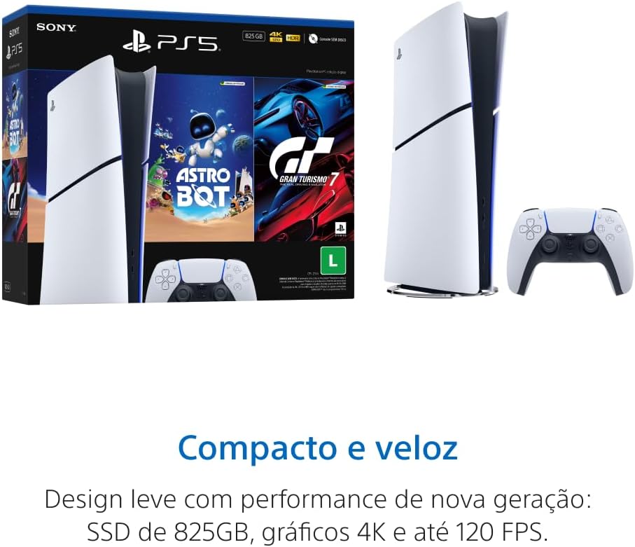 Ajuda a mostrar acabamento, recortes do design e possíveis detalhes de construção do modelo slim.