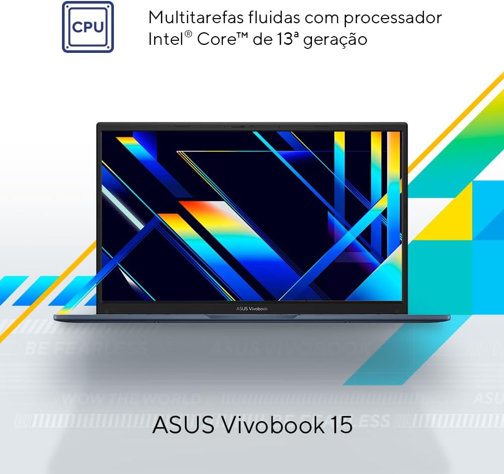Ajuda a destacar portabilidade, espessura e acabamento externo.