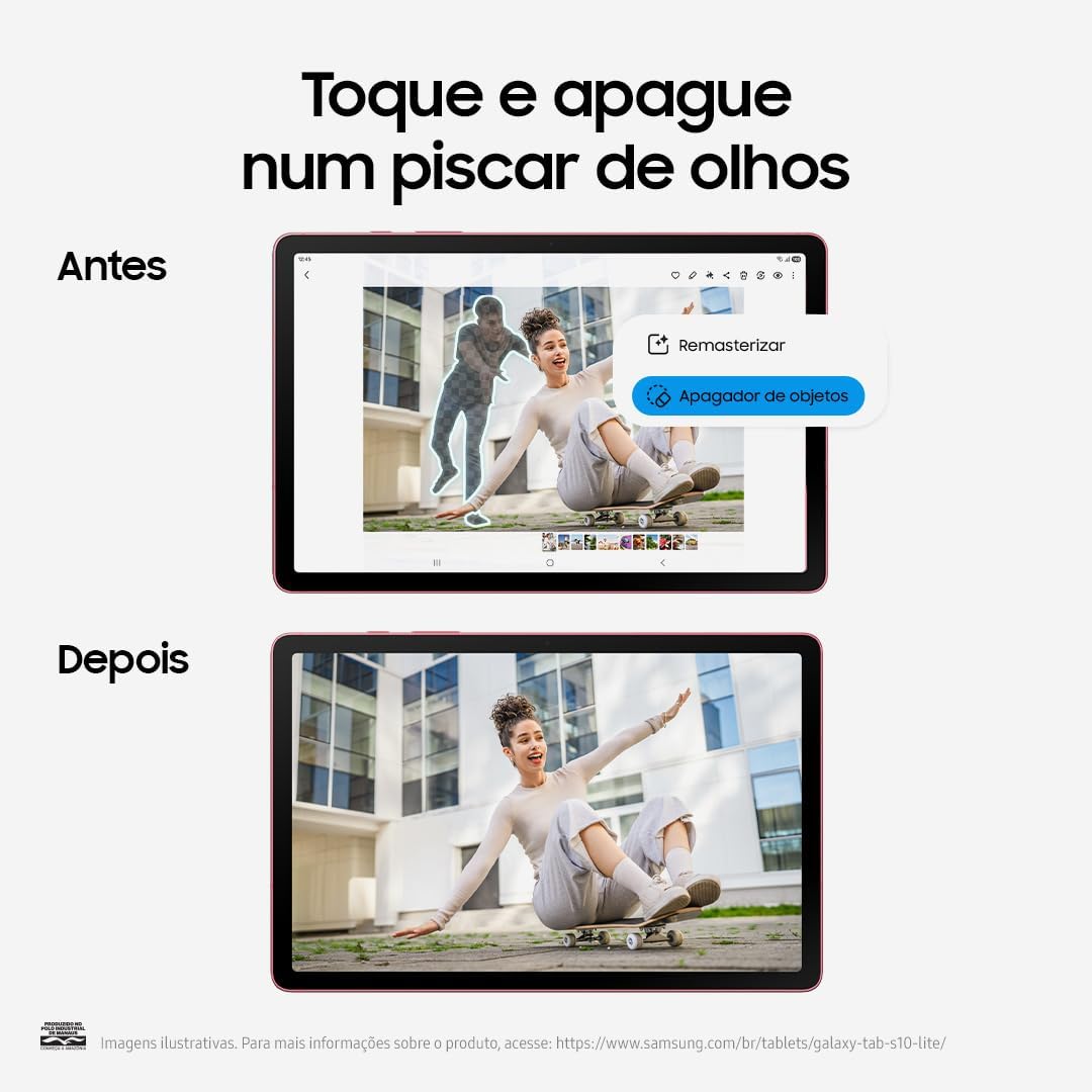 Evidencia os itens inclusos e o valor agregado do pacote.