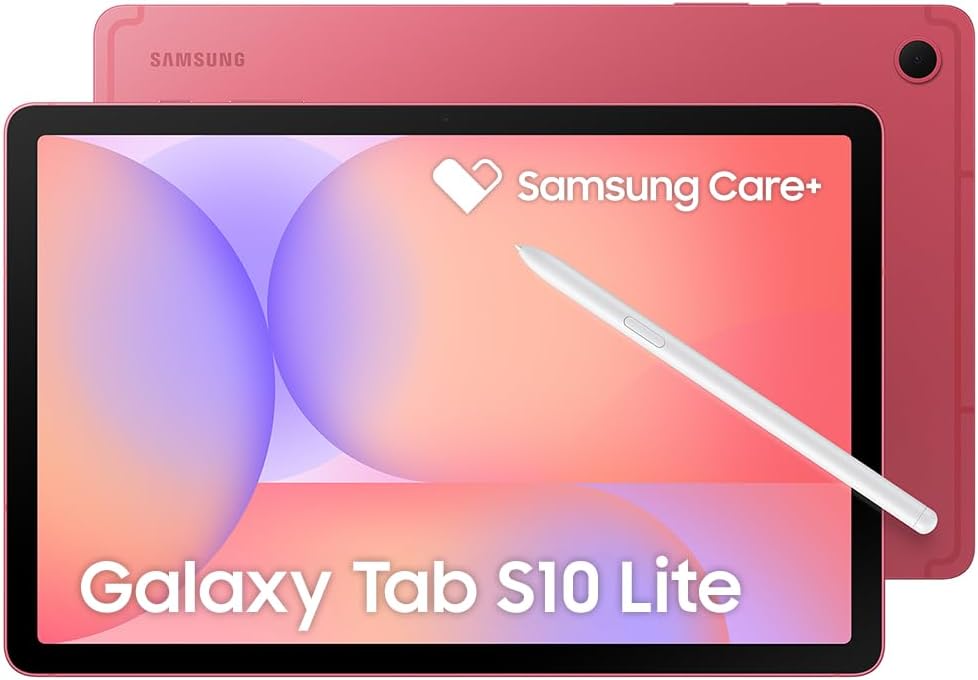 Samsung Galaxy Tab S10 Lite 128Gb