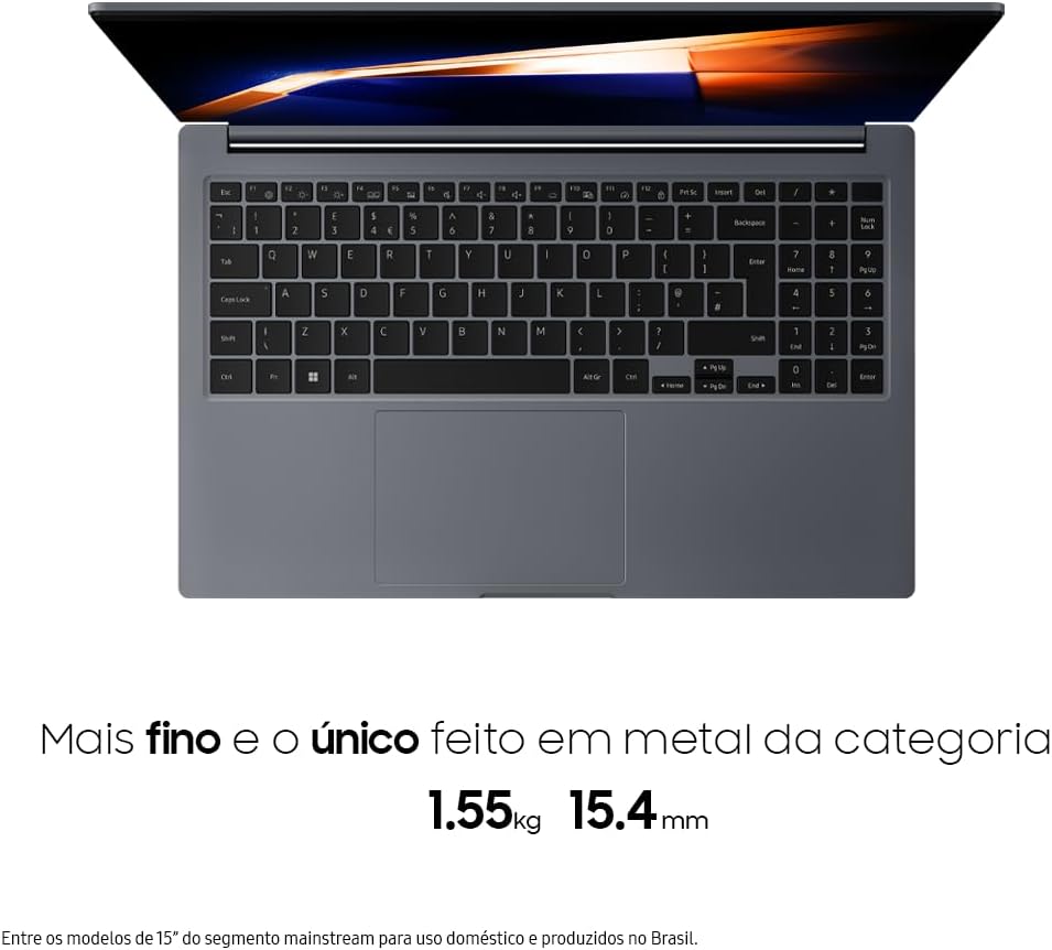 Qualidade de construção e acabamento.