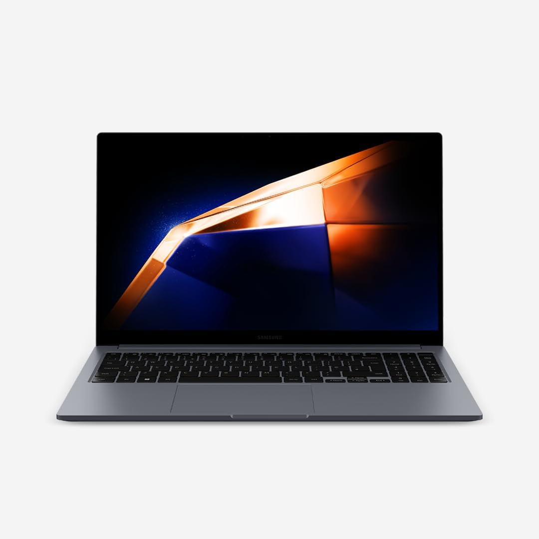 Samsung Galaxy Book4 I5-1335U 15,6"