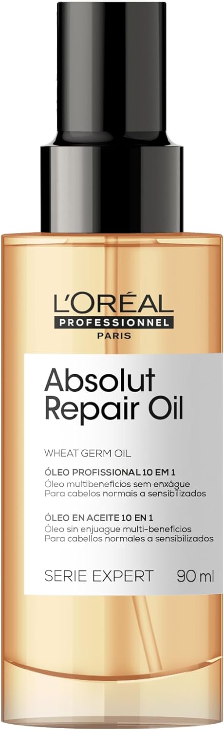 L'oréal Professionnel Absolut Repair 10 Em 1