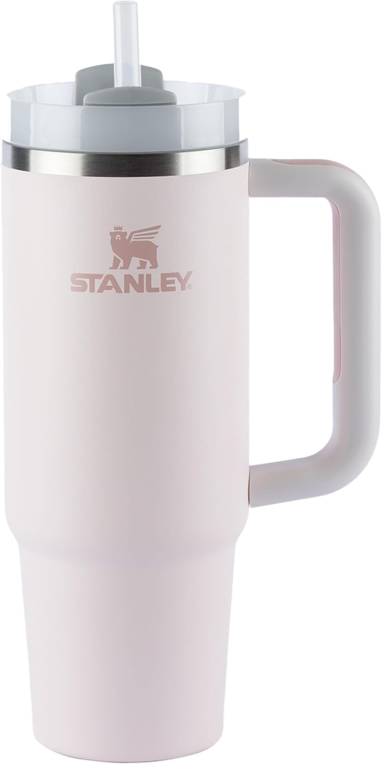 Stanley Quencher H2.0 1,18L Rose Quartz
