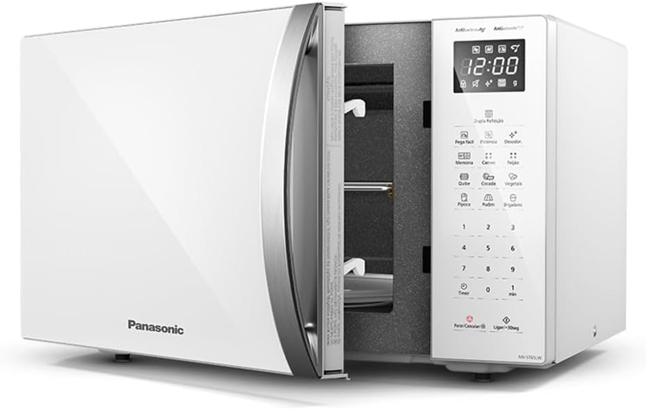 Mostra como o produto fica no uso real dentro de uma cozinha doméstica.
