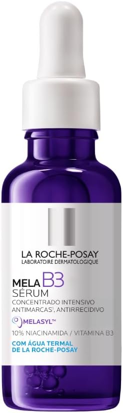 La Roche-Posay Mela B3 Sérum Antimanchas