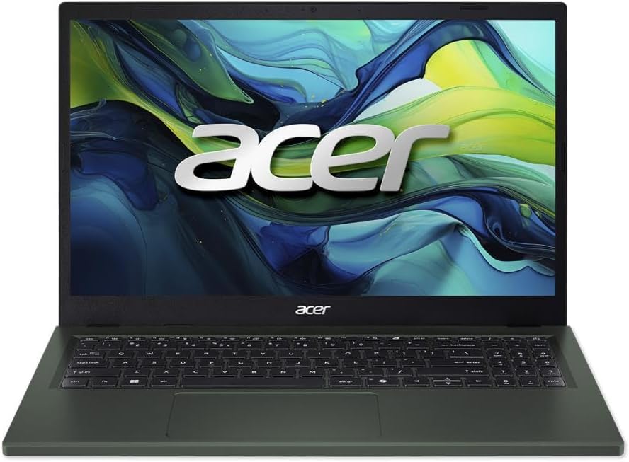 Notebook Acer Aspire Go 15 I5
