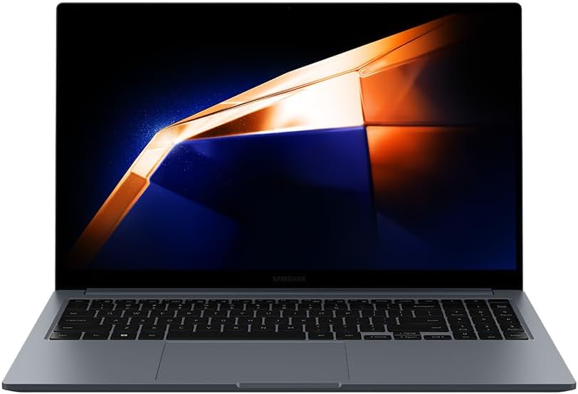 Samsung Galaxy Book4 15,6" Full Hd