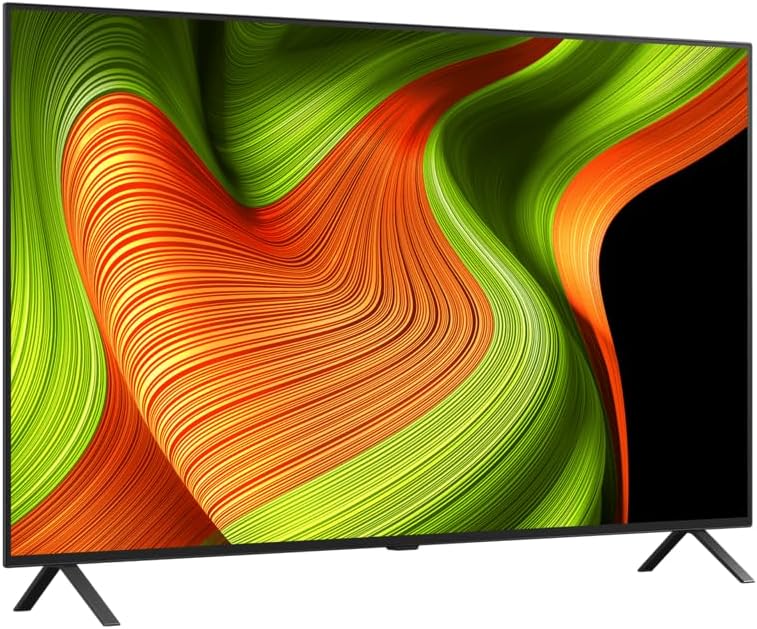 Ajuda a evidenciar o slim design e a construção elegante do painel.