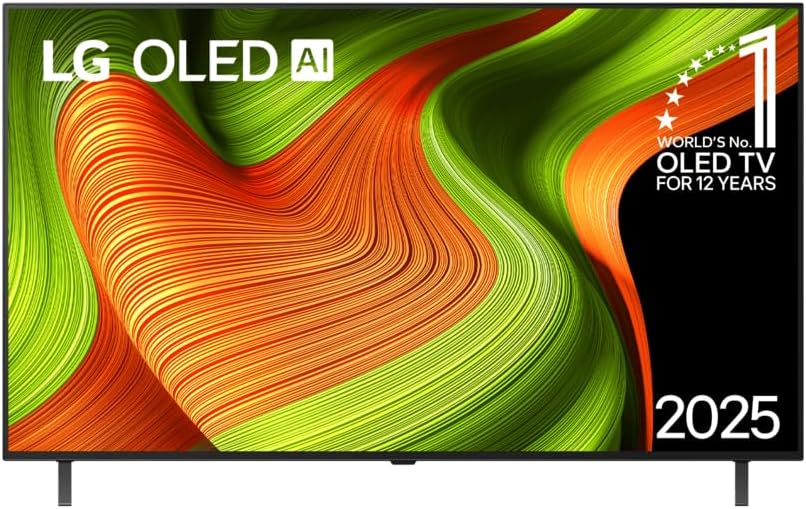 Smart Tv LG Oled 55" Oled55B5Psa