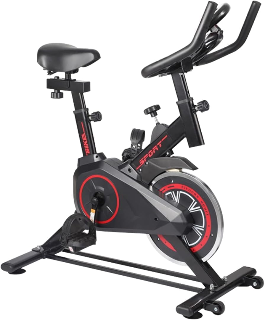 Bicicleta Ergométrica Knakasaki Nk2019