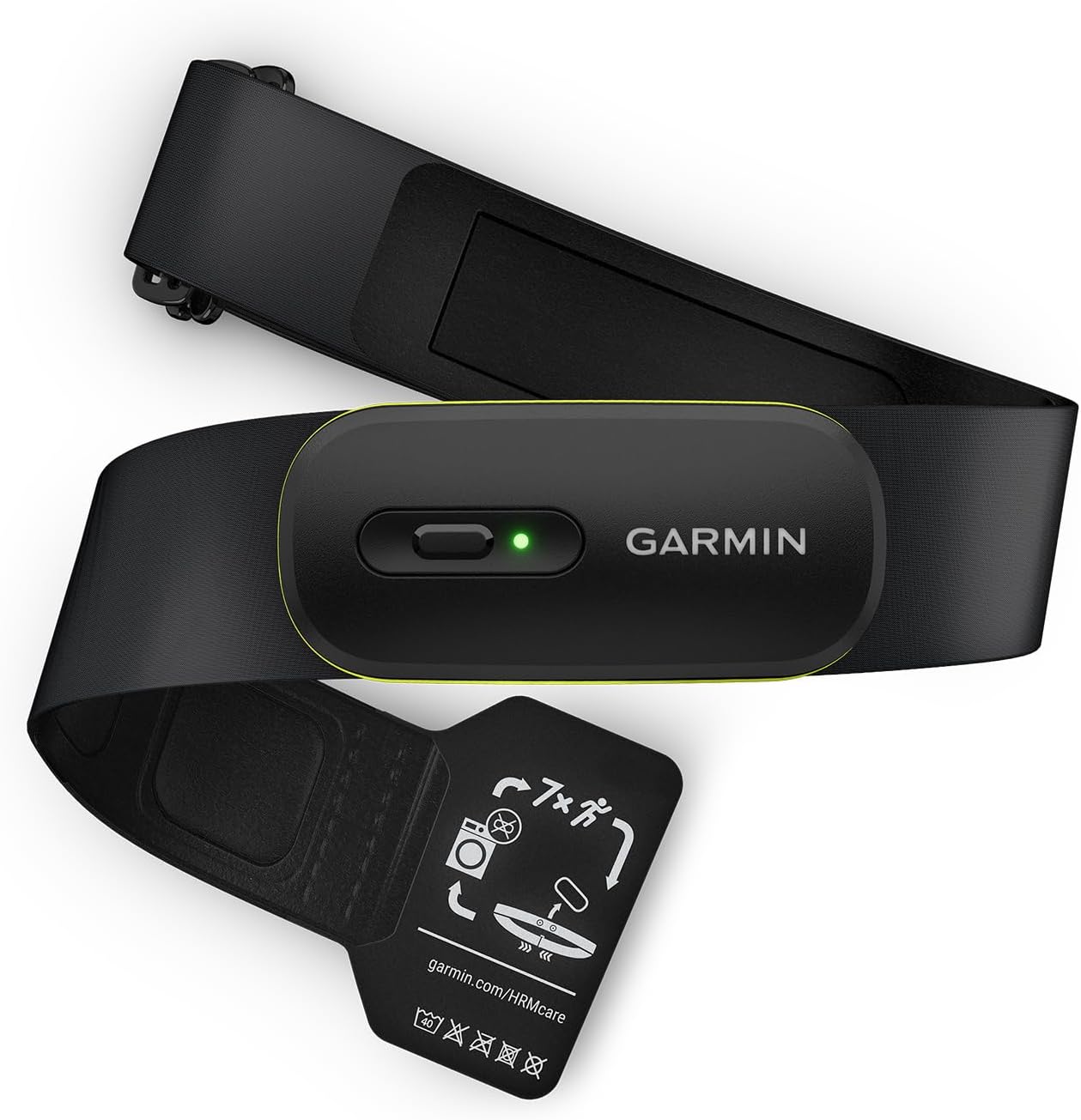 Garmin Hrm-600 Monitor Cardíaco