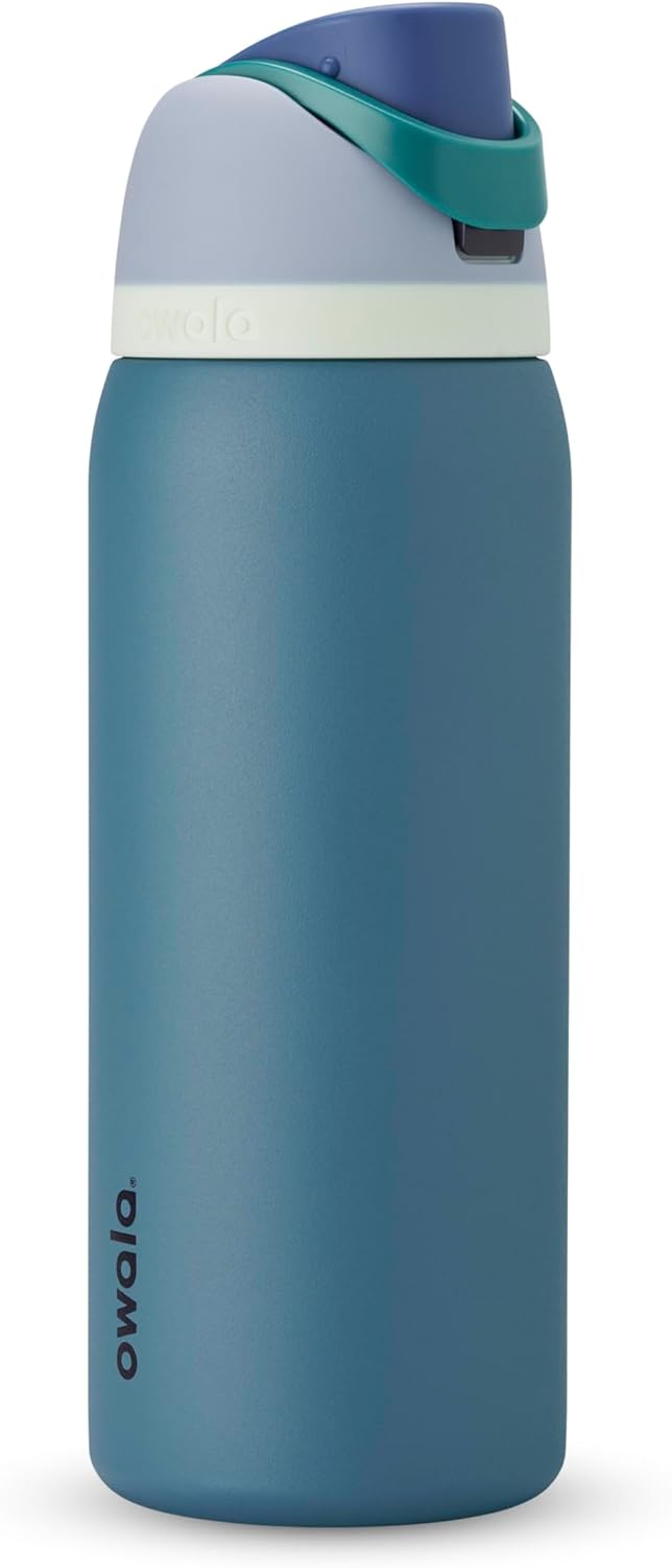 Owala Freesip Garrafa Térmica 946 Ml