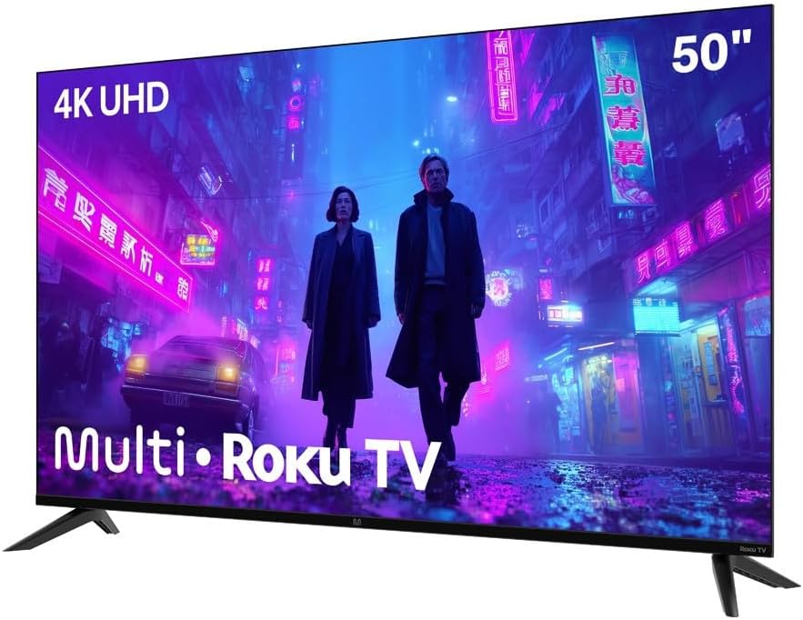 Reforça a usabilidade do sistema Roku e a facilidade de acesso aos aplicativos de streaming.