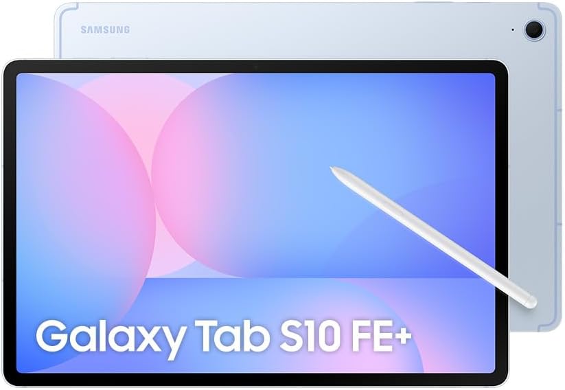 Samsung Galaxy Tab S10 Fe+ 128Gb