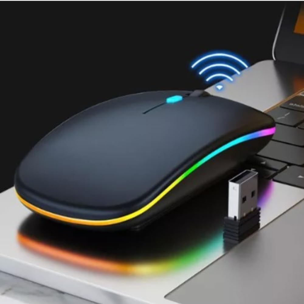 Destaca o perfil ergonômico e a pegada mais confortável.