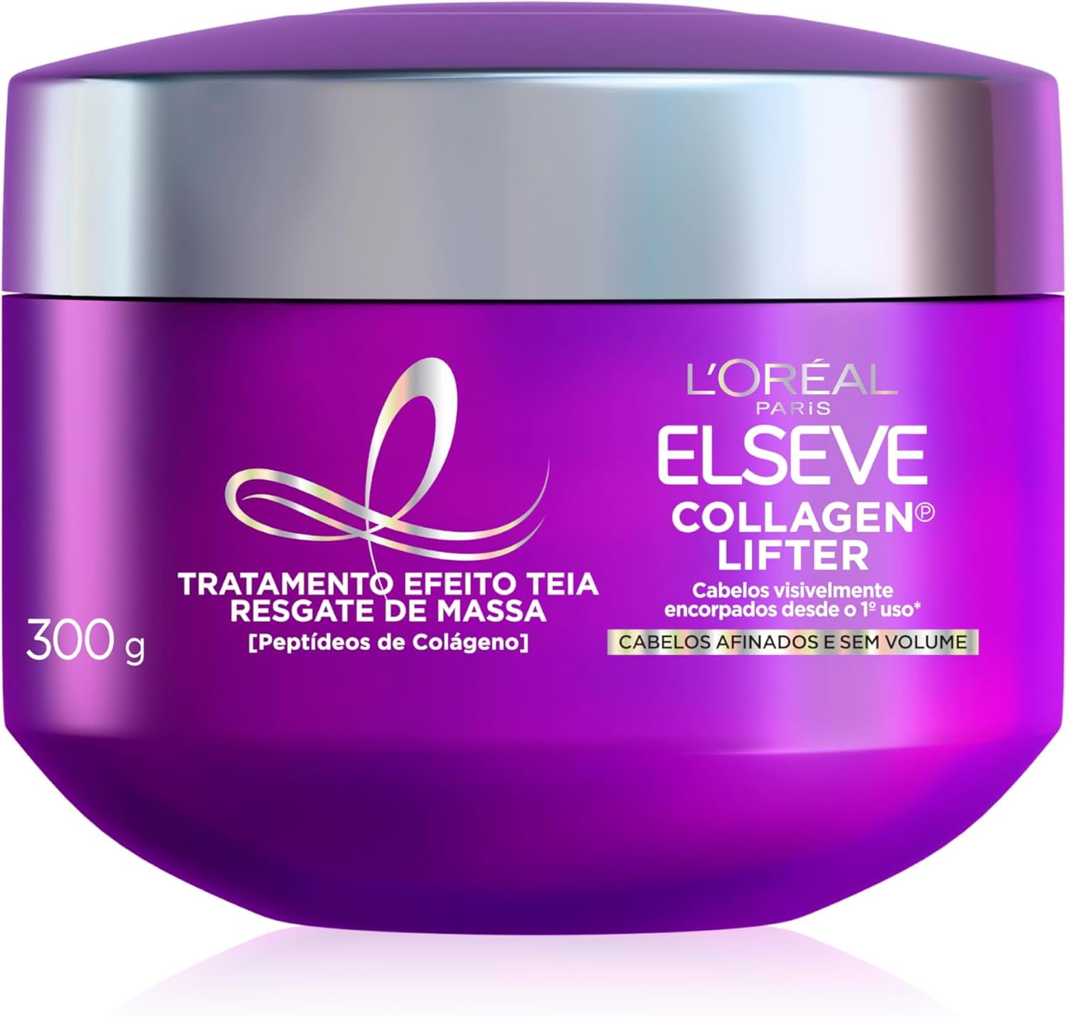 Elseve Collagen Lifter Máscara 300G