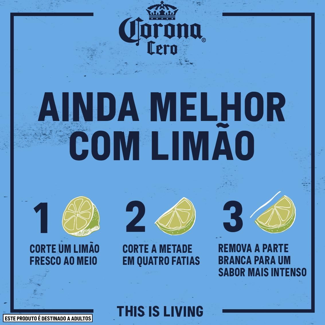 Destaca acabamento visual, branding e aspecto da embalagem, útil para transmitir percepção de qualidade.
