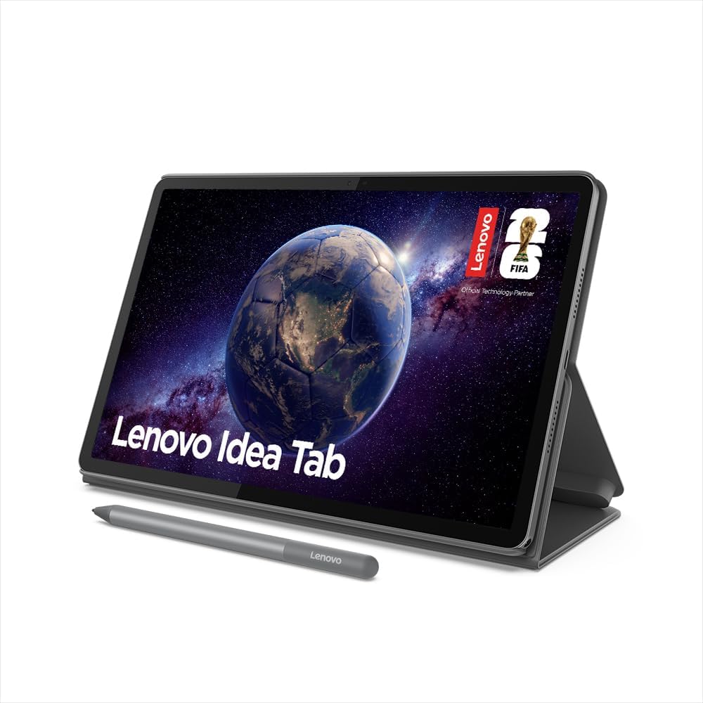 Tablet Lenovo Idea Tab 11" 90Hz
