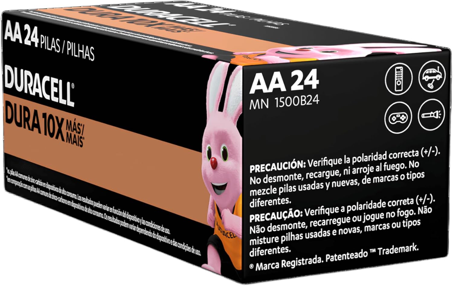 Ajuda a destacar a apresentação comercial, a proposta de longa duração e a credibilidade da marca.