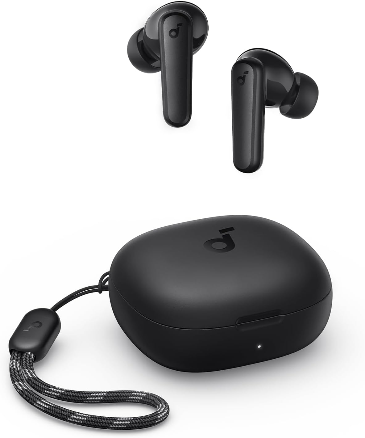 Fone Bluetooth Soundcore P20I Preto