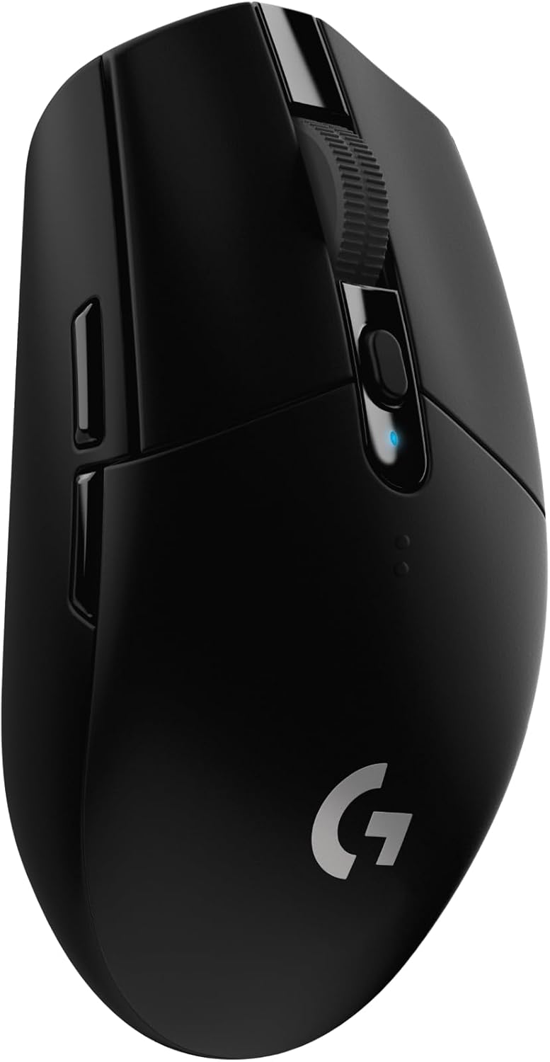 Mouse Gamer Logitech G305 Lightspeed