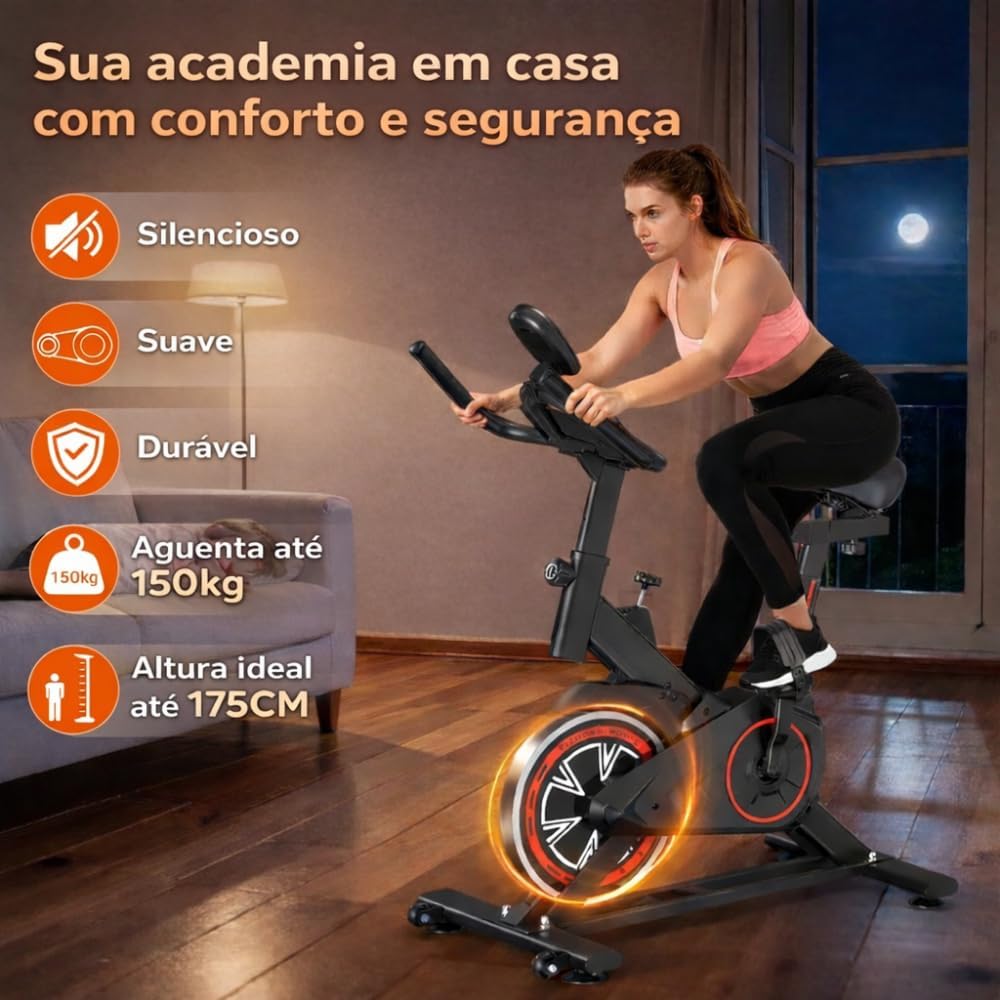 Ajuda a comunicar que o produto é voltado para uso em casa e ambientes internos.