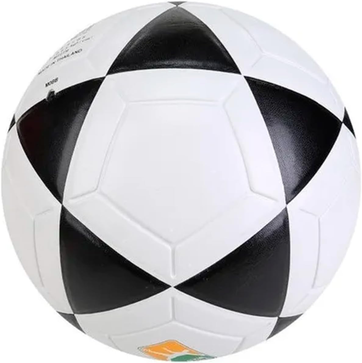 Posicionamento da Mikasa e percepção de produto premium/esportivo.