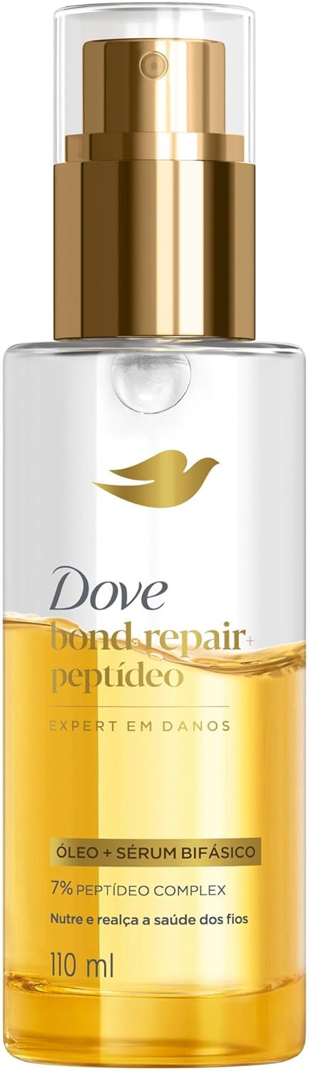Dove Sérum Bifásico Bond Intense Repair
