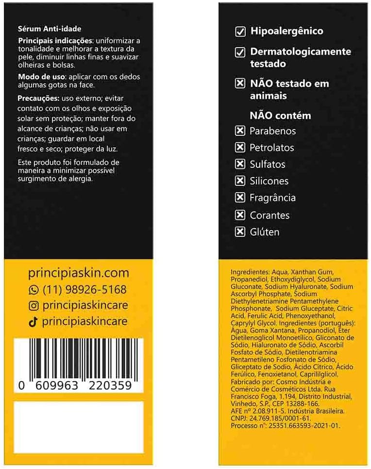 Mostra o produto dentro da rotina de cuidados, ajudando a visualizar a experiência de uso.