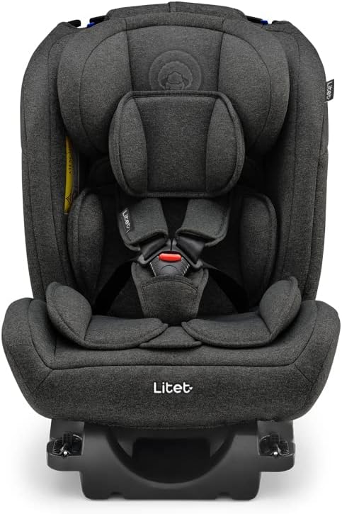 Cadeira para Auto Litet Bb450 Isofix