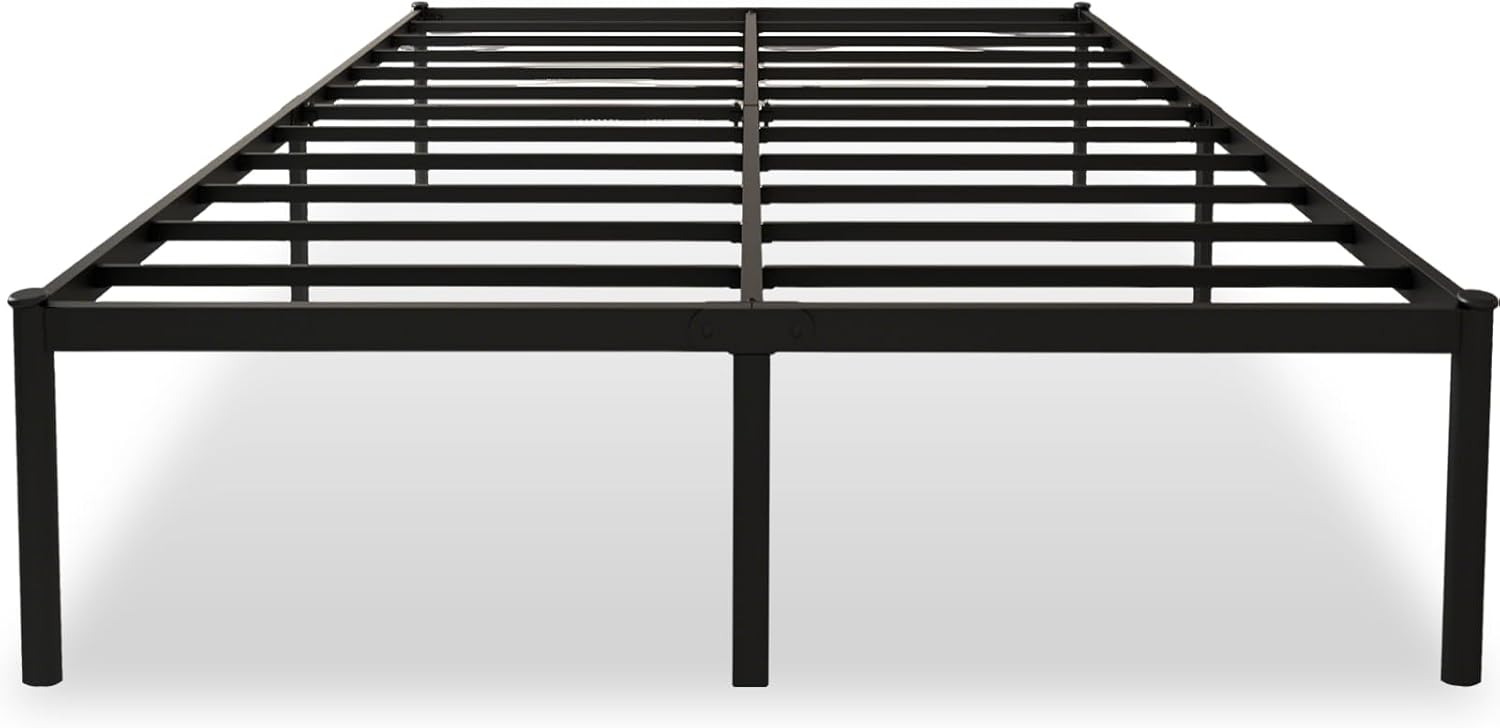 Estrutura de Cama Romantic Crown Full