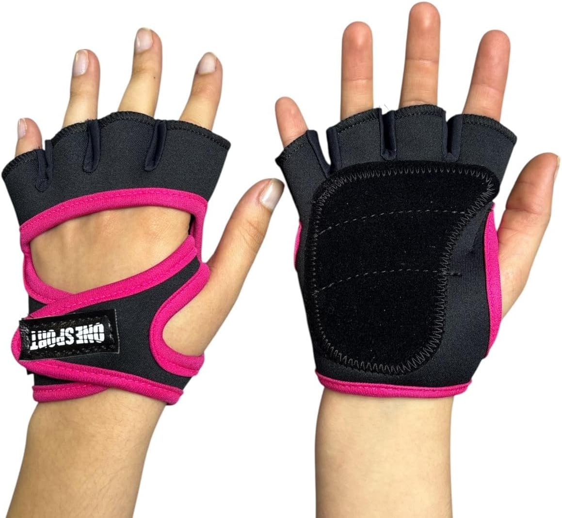 Luva Fitness One Sport Osp5