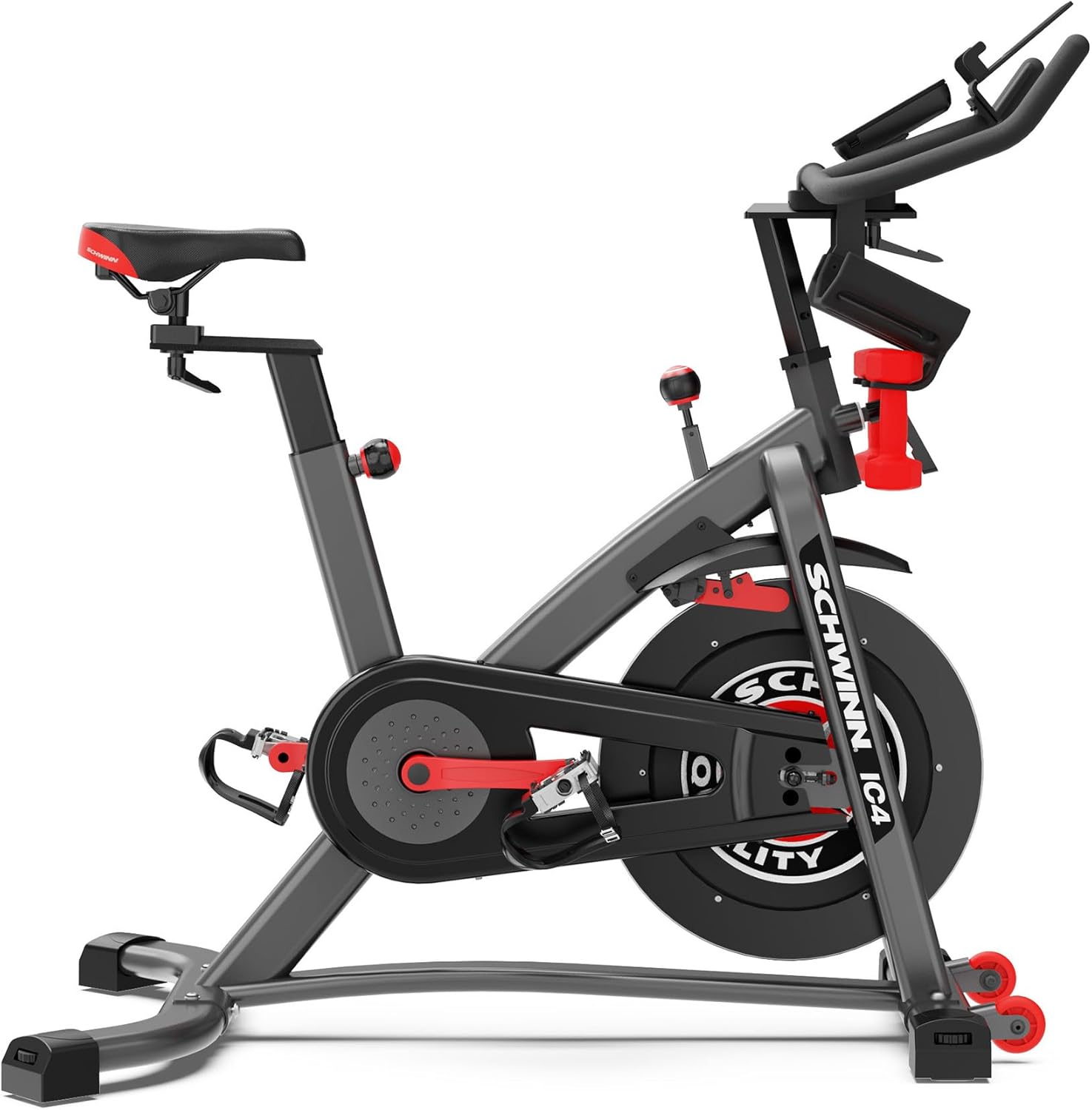 Bicicleta Ergométrica Schwinn Ic4