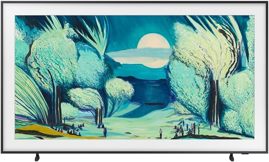 Samsung The Frame 55" 4K Ls03F