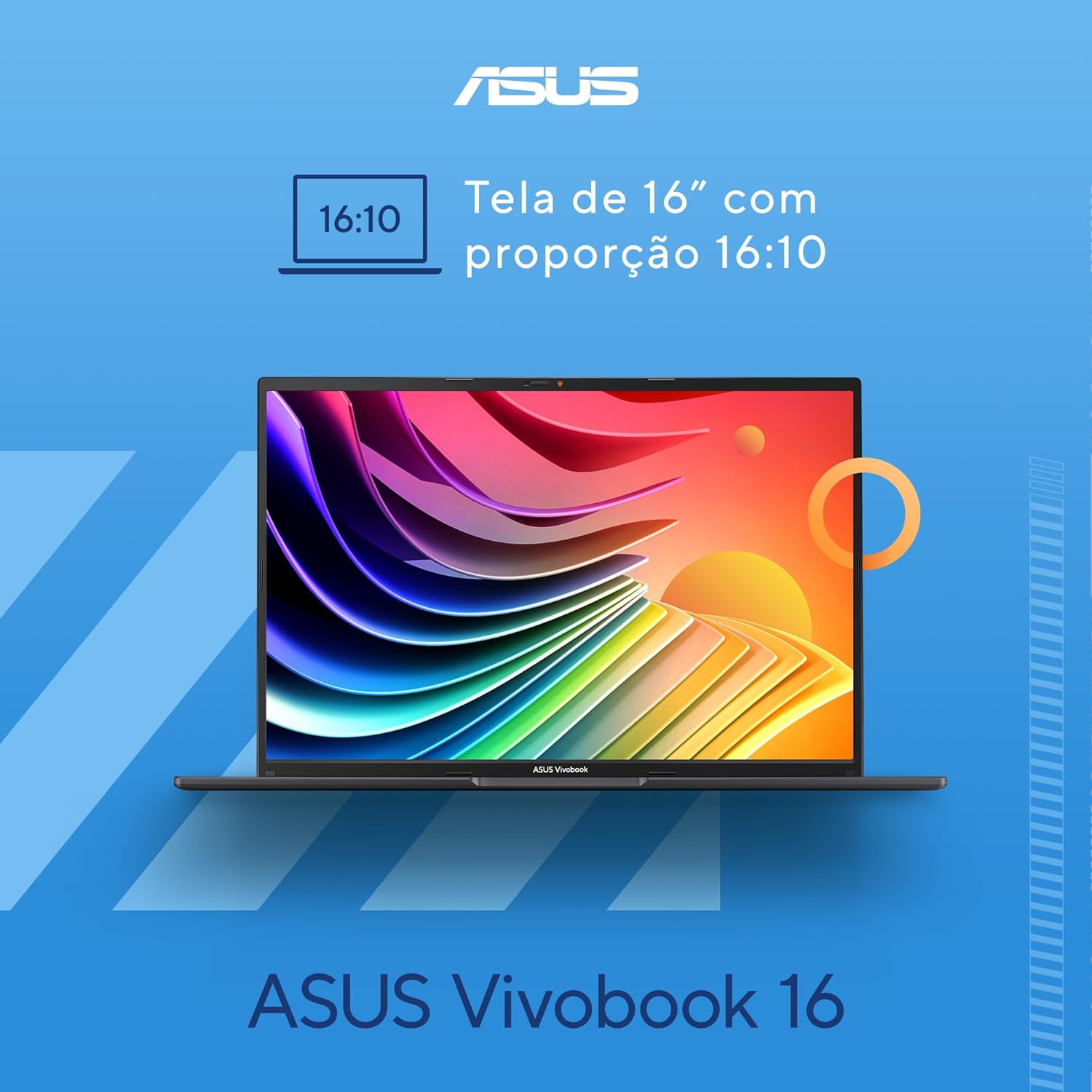 Reforça a proposta para produtividade, estudos e rotina multitarefa.