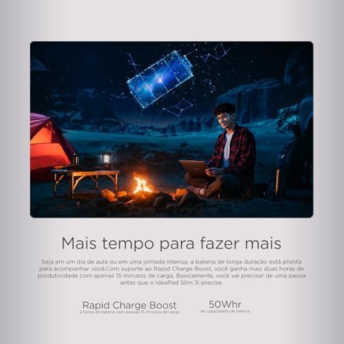 Destaca portabilidade, espessura e aparência mais discreta para transporte.