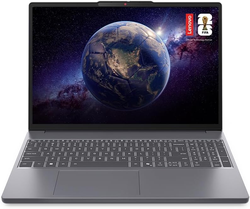 Lenovo Ideapad Slim 3 15Iru10