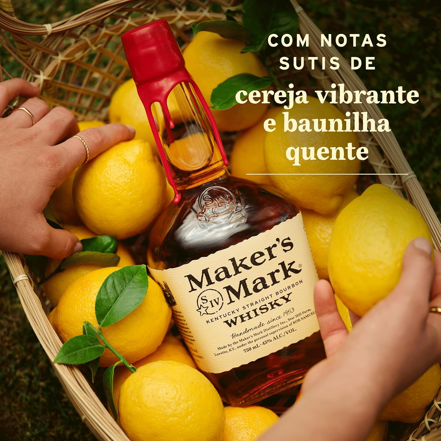 Ajuda a confirmar consistência visual do produto e o design da embalagem.