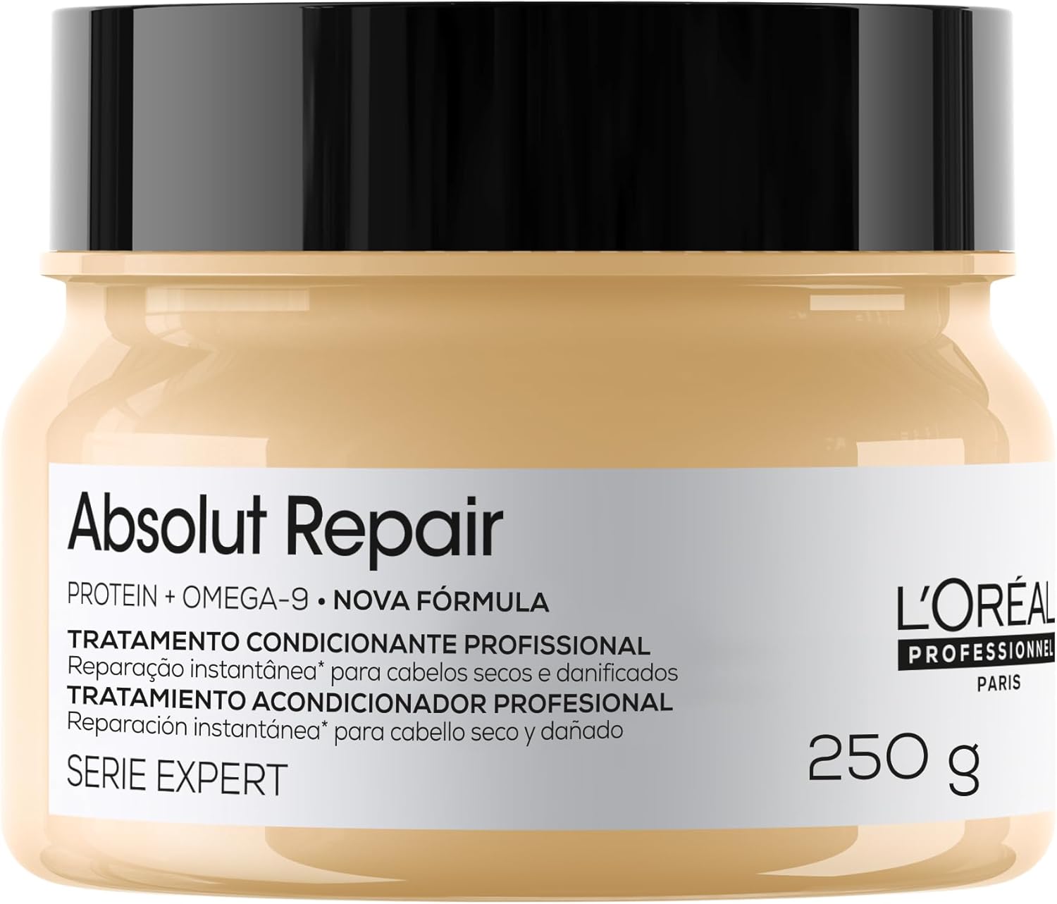 L'oréal Absolut Repair 250G
