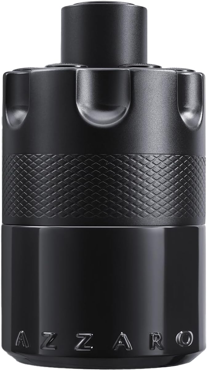 Azzaro The Most Wanted Intense 50Ml