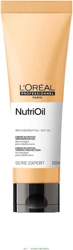 L'oréal Professionnel Nutrioil Leave-In 150Ml