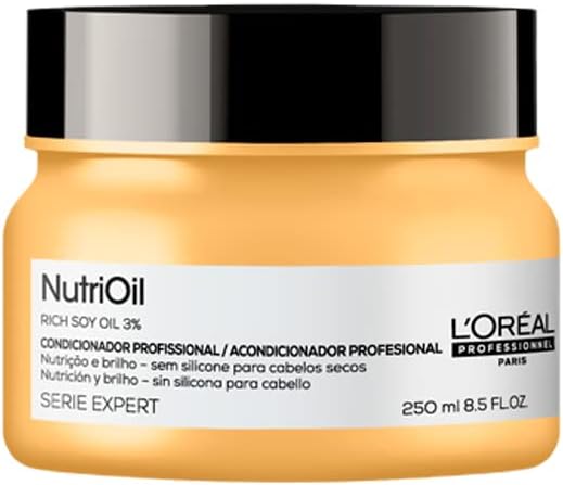 L'oréal Professionnel Nutrioil Máscara 250G