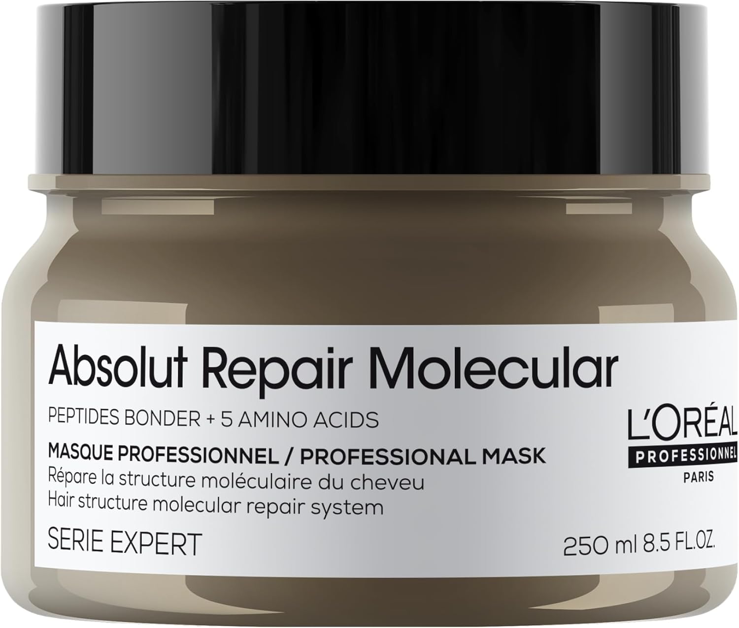 L'oréal Professionnel Máscara Absolut Repair Molecular